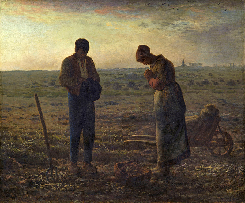 the angelus